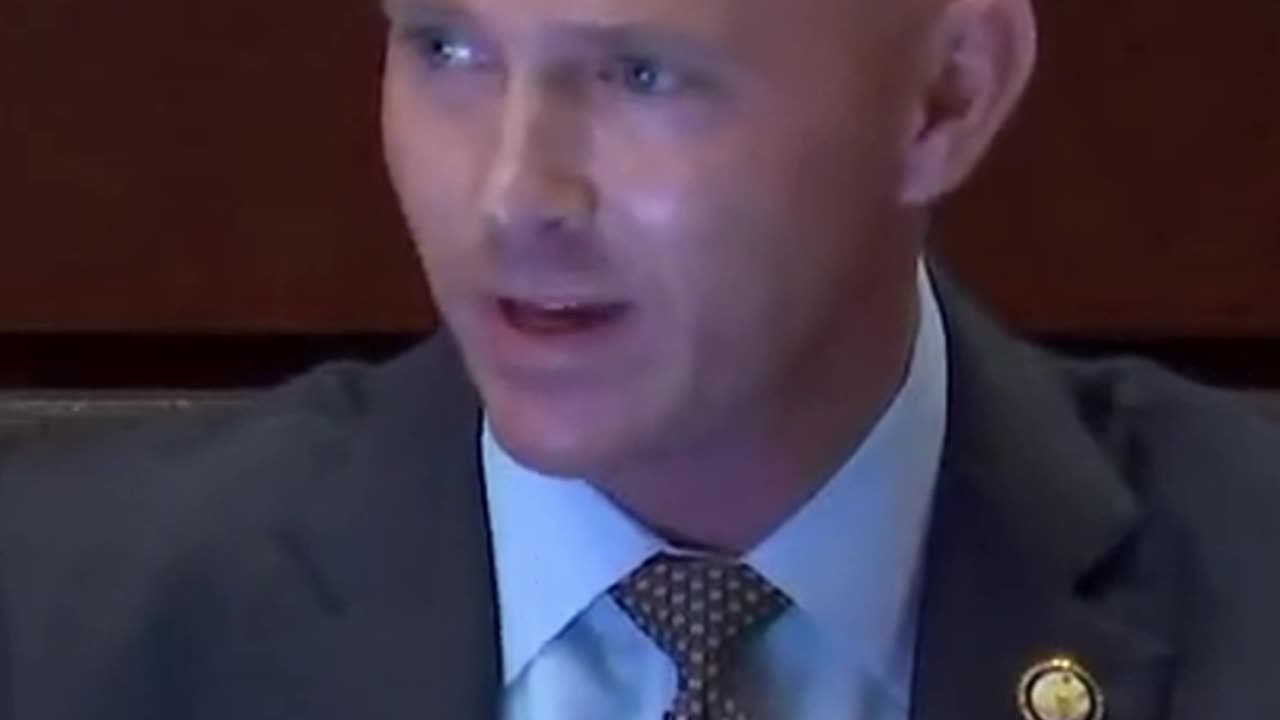 Congressman Timmons: Trump’s Bold Push to End Wars Faces Relentless Democrat Opposition!