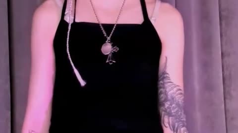 Cornrow Cutie Swaying Just for You 💋✨