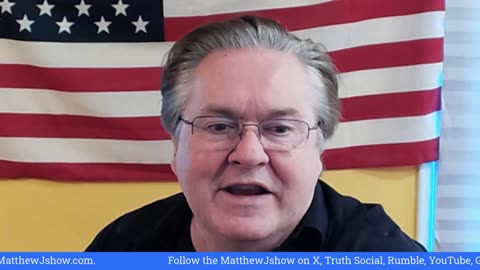 MatthewJshow