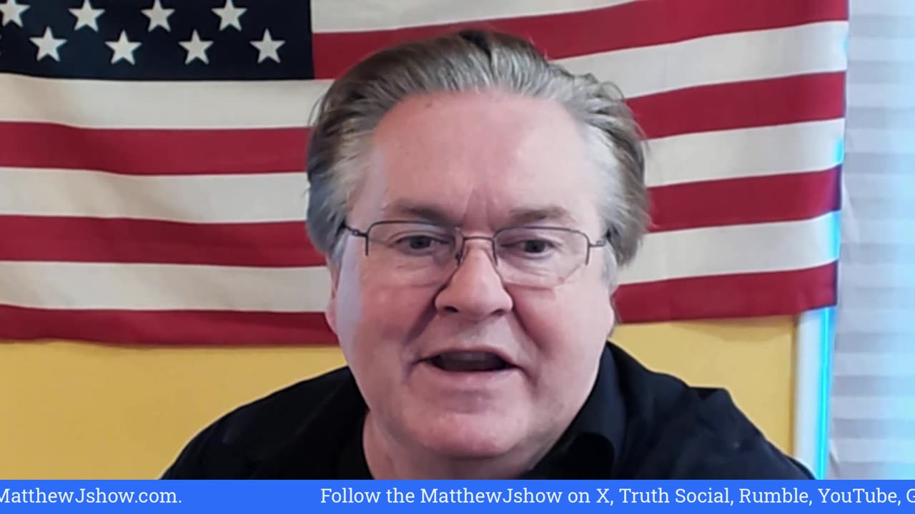 MatthewJshow