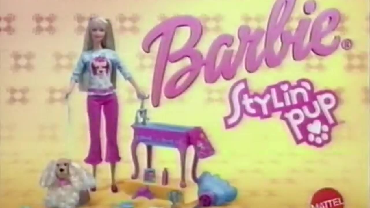 2003 Nickelodeon - Promo