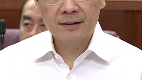 SINGAPORE AND TARIFFS