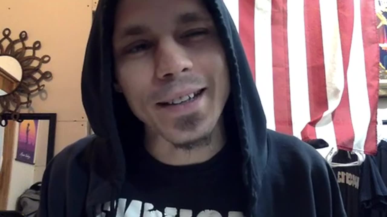 GMM 380: Part 1 - My Full Moon Thoughts (June 2025)