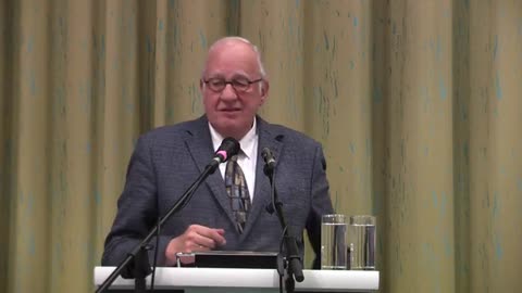 Willem Ouweneel - Hart voor Waddinxveen - Abraham, geloofsheld, vriend van God 3