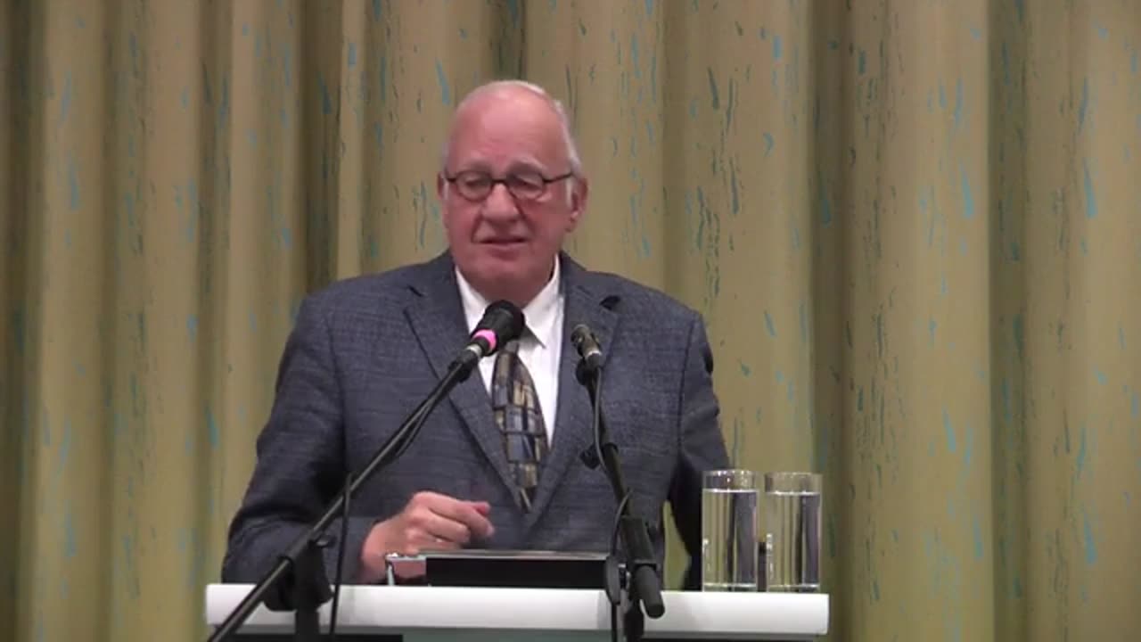 Willem Ouweneel - Hart voor Waddinxveen - Abraham, geloofsheld, vriend van God 3