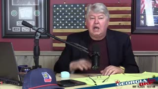 The Georgia Hour - REPLAY - May 19, 2025