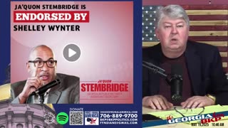 The Georgia Hour - REPLAY - May 19, 2025