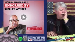 The Georgia Hour - REPLAY - May 19, 2025