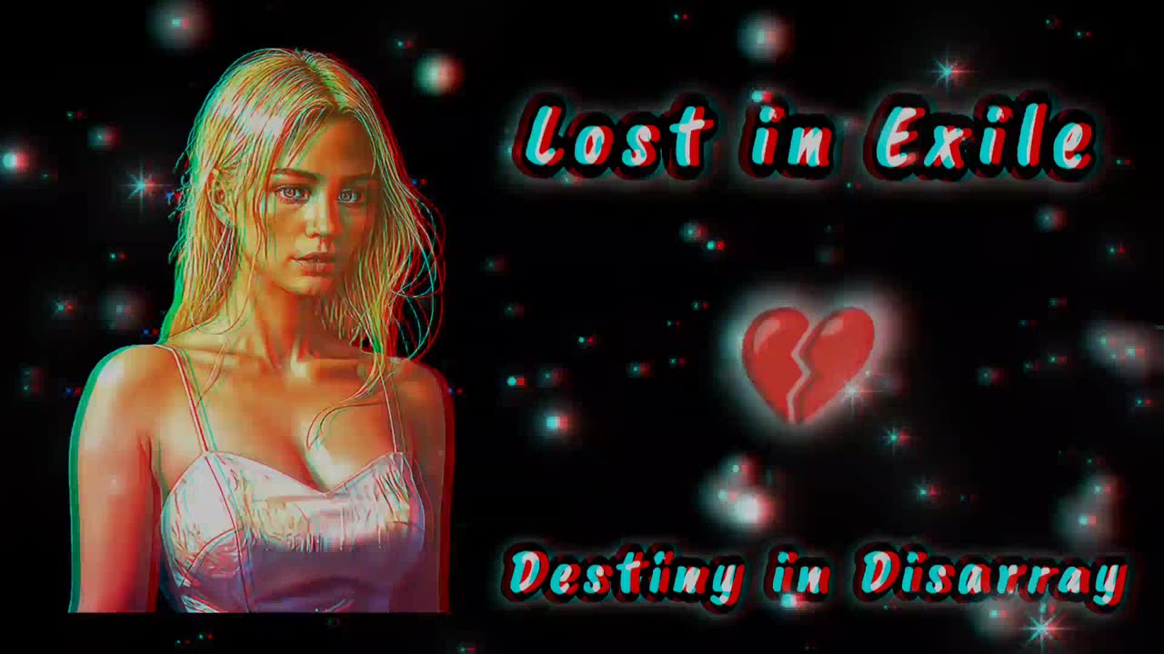 Lost in Exile