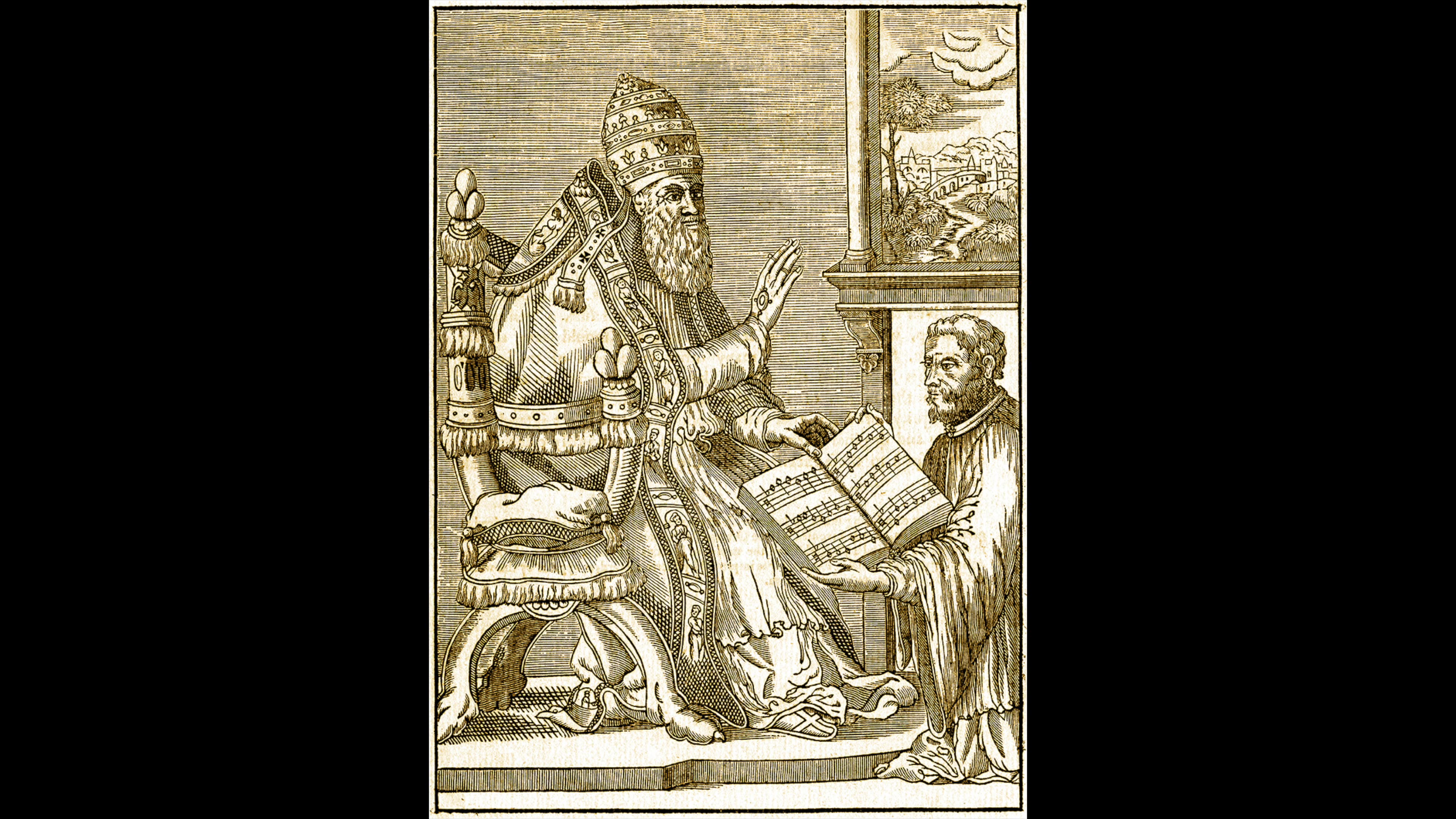 MISSA PAPÆ MARCELLI