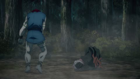 Demon Slayer Class S01E02