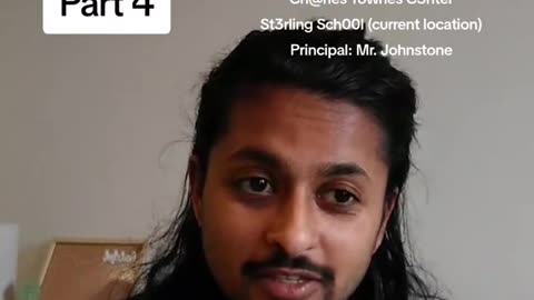 My Story Part 4 - Tunnels Trafficking and SRA
