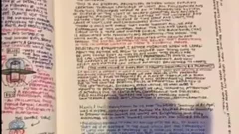 Part 1 - Nicola Tesla explains magnetism & free energy from the ether