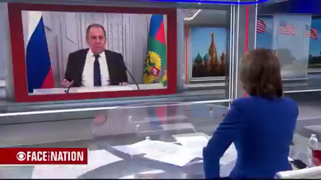 We WELCOME US-liran talks and are ready to help if needed -Lavrov