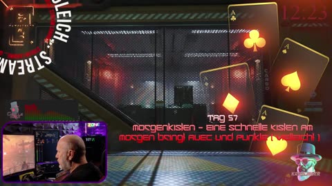 🔴 Tag 57 - Morgenkisten 🔴 !wooting !Giveaway M50 Skullcrusher LTI | Prowler Utility LTI