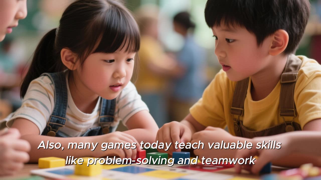 _How to Raise Kids in the Digital Age – Tips from the Past & Present_