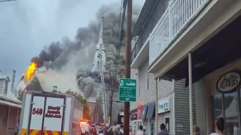 Fogos
