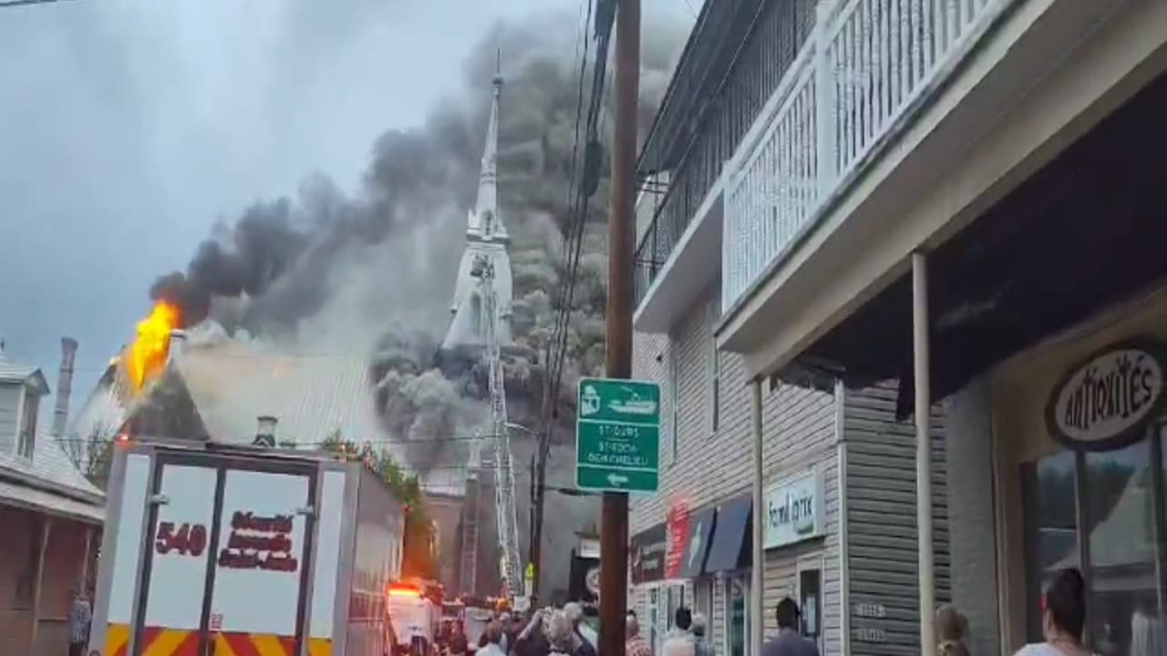 Fogos