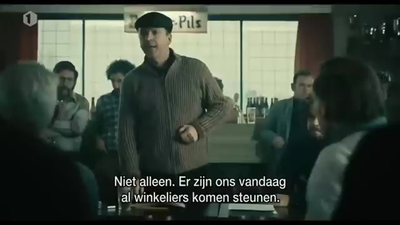 Film,,Groenten uit balen