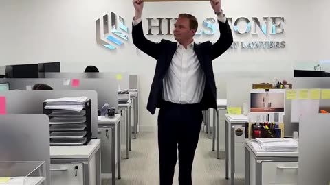 Don’t Trust Them. Trust Us. 💼 | Hillstone Law Has Your Back