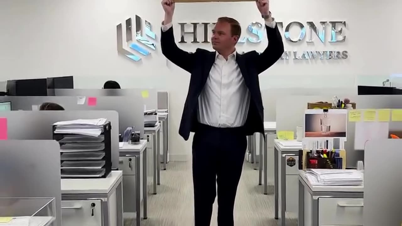 Don’t Trust Them. Trust Us. 💼 | Hillstone Law Has Your Back