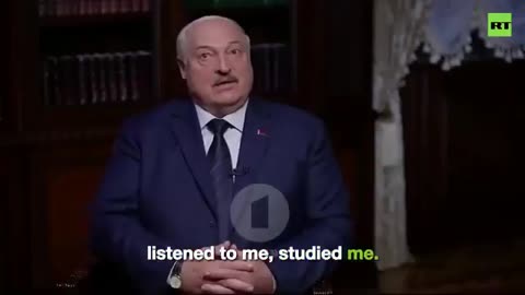 George Soros attempted to make him into a Western puppet