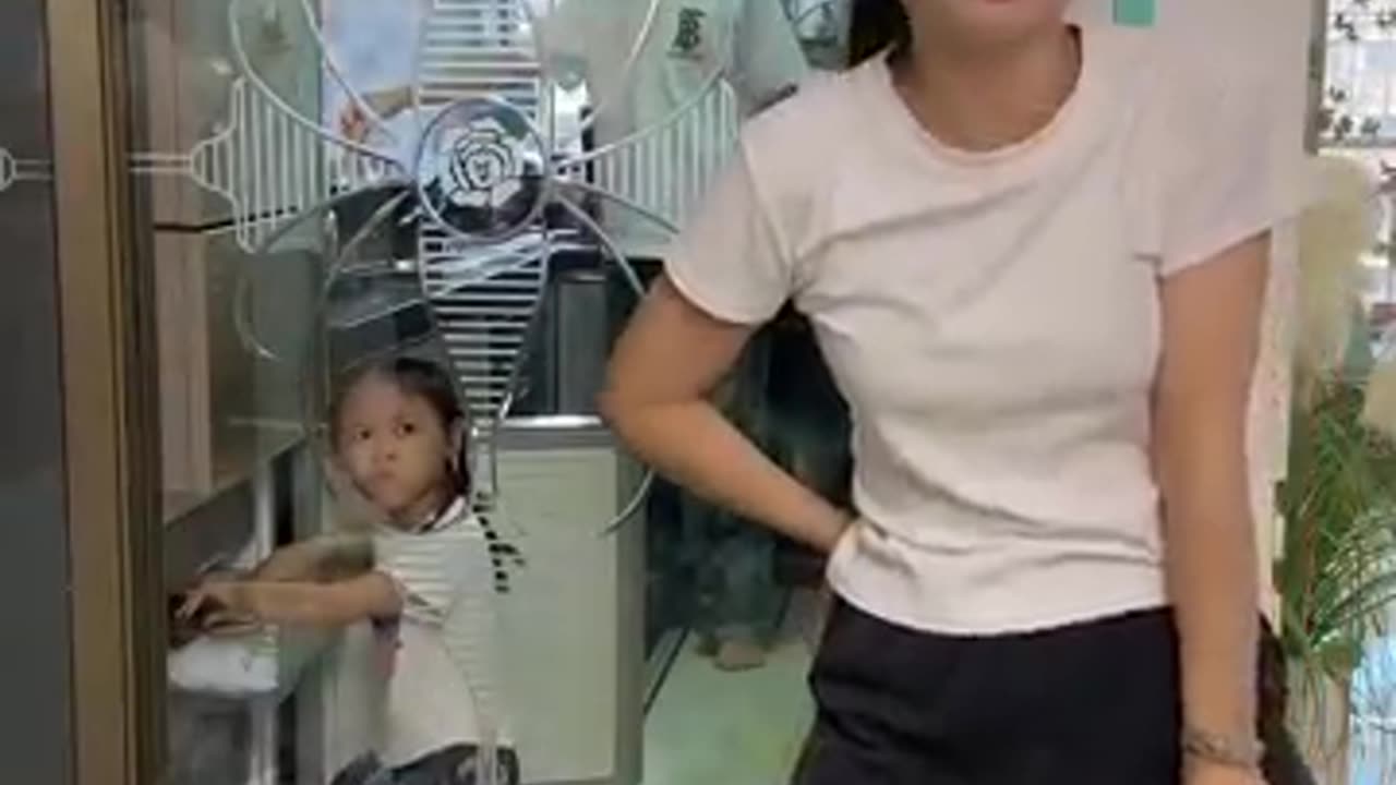 Very funny video
