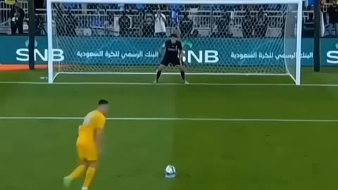 The Day Ronaldo Destroyed Real Madrid | Real Madrid vs Al Nassr Friendly match 2025 imaginary