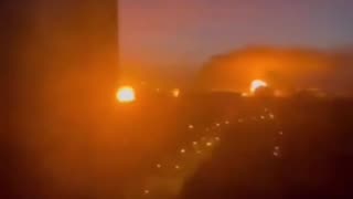 🎯🛡️ Ukraine Russia War | Ukrainian Air Defense Missile Intercepts Russian Missile Over Kyiv | RCF
