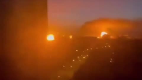 🎯🛡️ Ukraine Russia War | Ukrainian Air Defense Missile Intercepts Russian Missile Over Kyiv | RCF