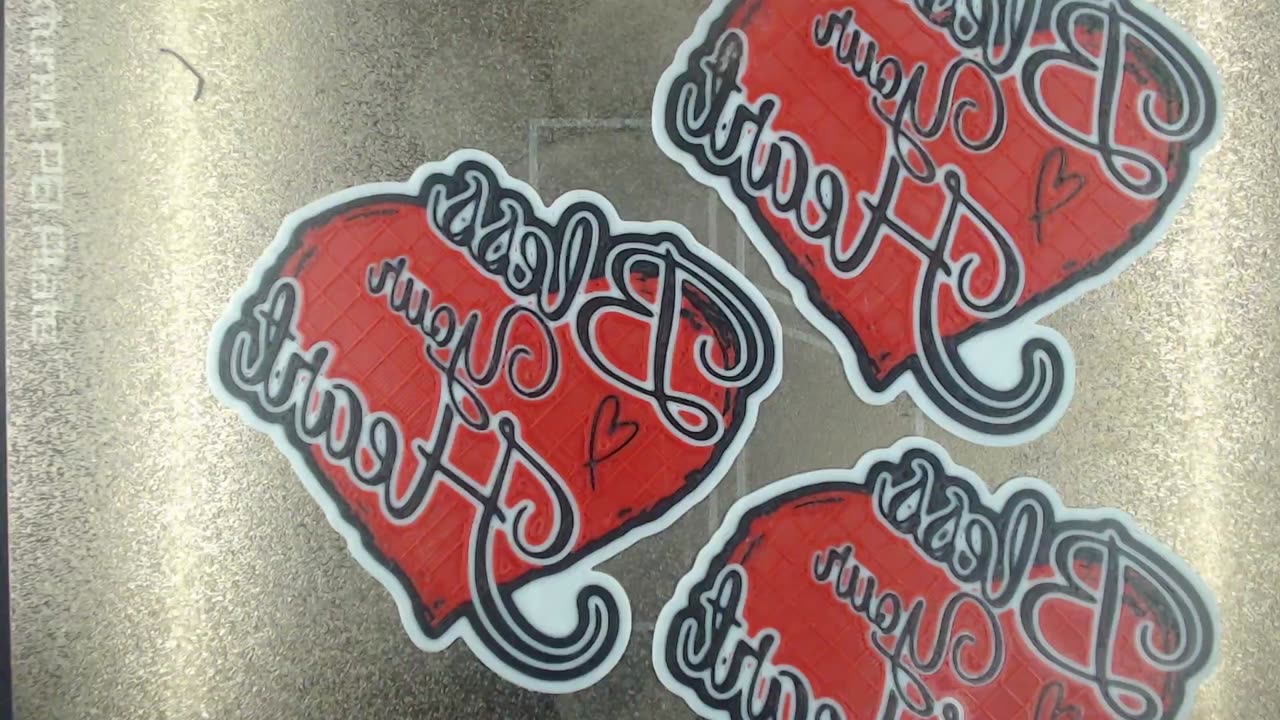 LET'S PRINT!