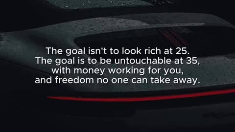 The Money Lessons That Changed My Life Forever
