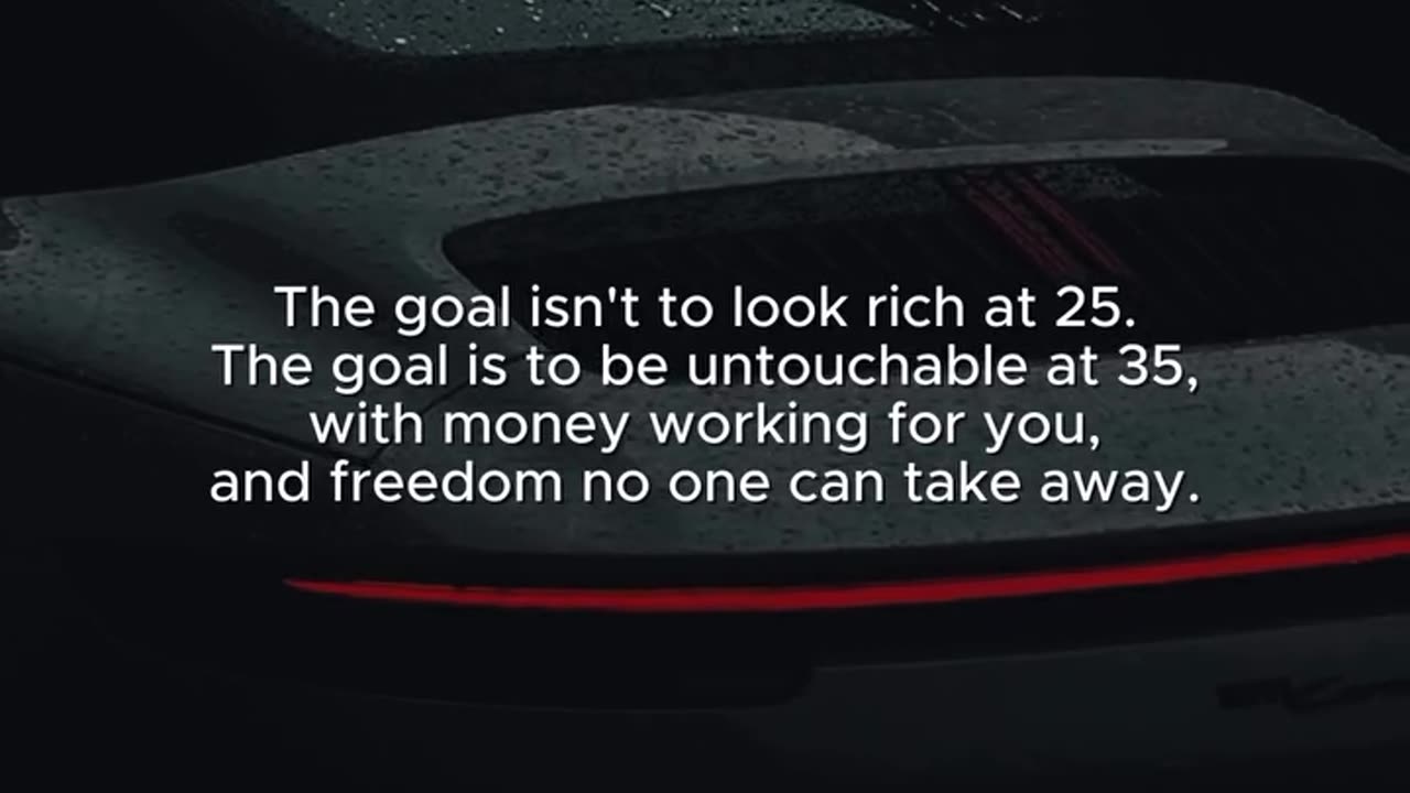 The Money Lessons That Changed My Life Forever