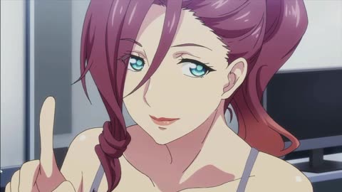 AgentofSocialMediaChaos's Waifu of the Day Season 4 Episode 72 Akane Ryuzoji