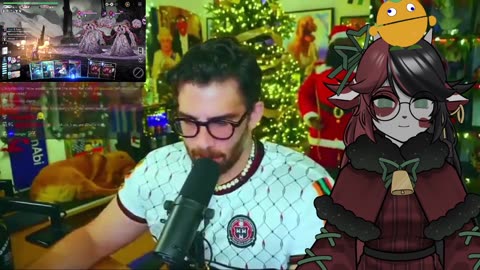 Hasan, learn to give up