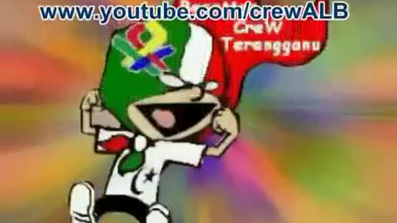 mat-rempit {not my video}