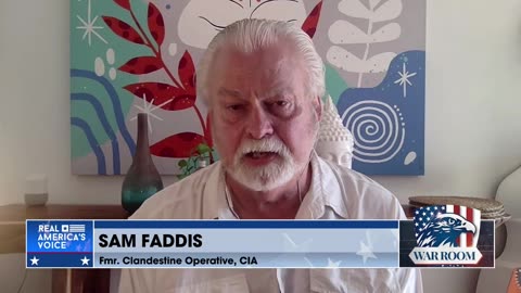 An American Tet Offensive? Sam Faddis On The Marxist Revolutionary Movement Taking Over The Democrat Party Across America