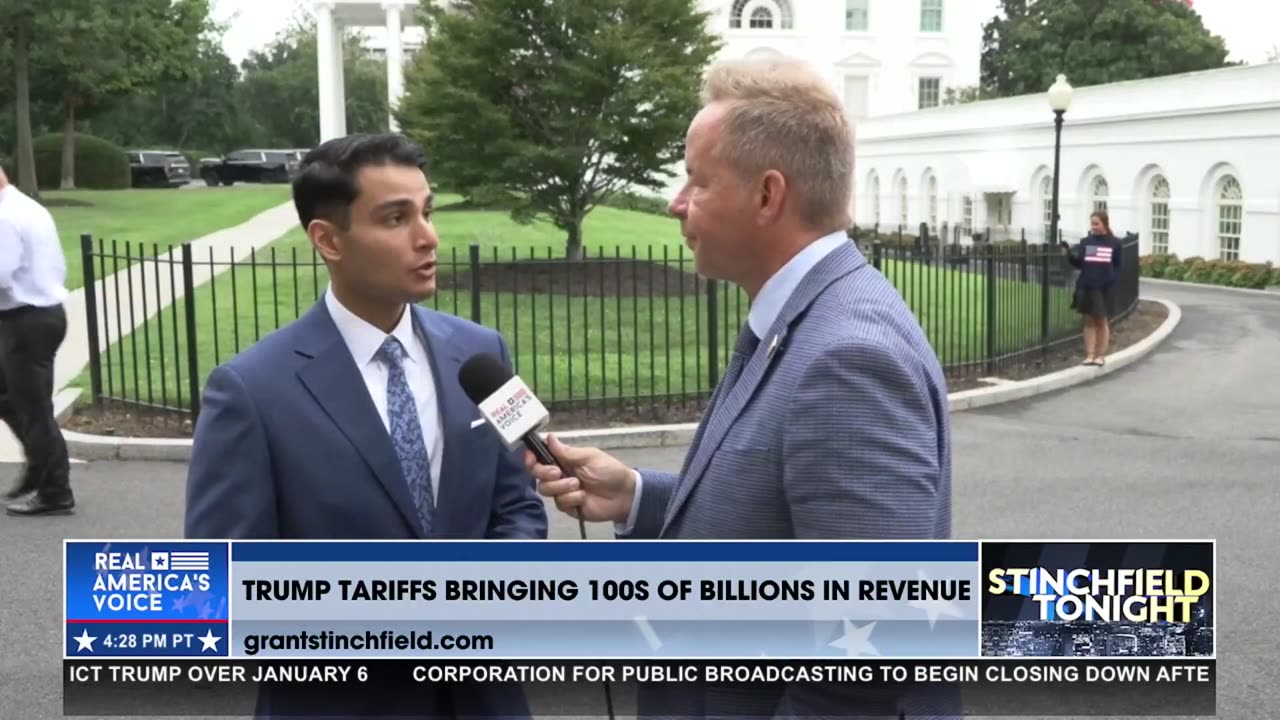 CANADA IS NOW PAYING A 35% TARIFF