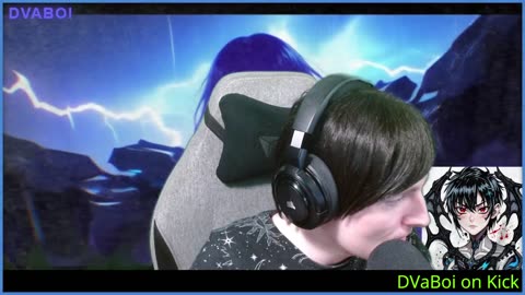 🪐 DVaBoi - MiskOmega 🚀 Femboy Model - Game Director ☄️ UEFN Fortnite - GTA Roleplay 🌃 Just Sleeping 🌌
