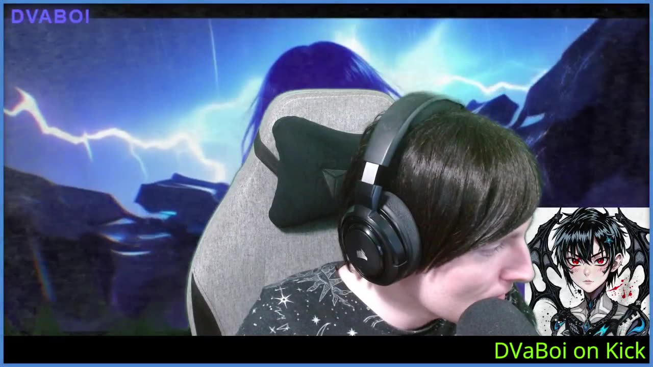 🪐 DVaBoi - MiskOmega 🚀 Femboy Model - Game Director ☄️ UEFN Fortnite - GTA Roleplay 🌃 Just Sleeping 🌌