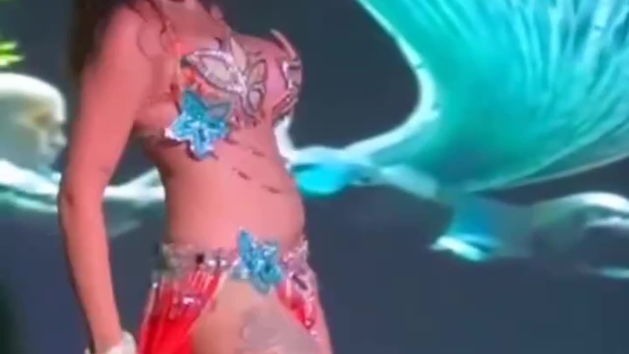 Belly dance || entertainment