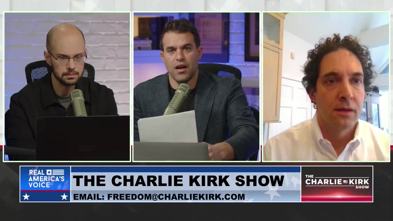 A Young Child Died After COVID Vaccine Trial... and the Manufacturers Hid It From Us