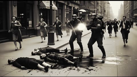 Mister Hero X, Season 4 Part 1, Lillis the Knight-Walker