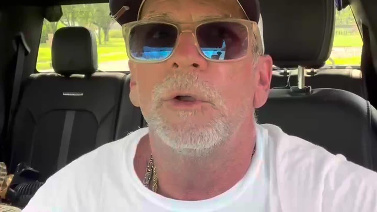 CaptKylePatriots ~ 🇺🇸🇨🇱TRUCK TALK🇨🇱🇺🇸 The Standoff is coming !!!