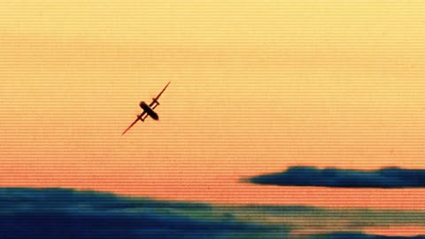 Fly High Sky King