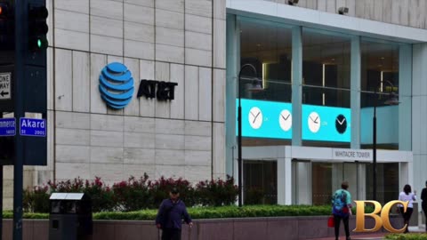 AT&T moving headquarters to Plano