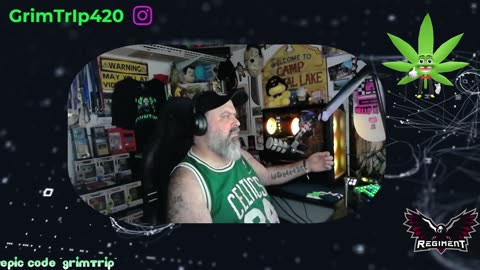 Live from the WtF Grotto: Prestige Master! I have acquired the target, now what? #disabledveteran #adhd #ptsd #gamer