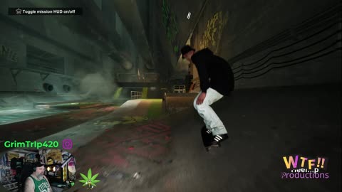 Live from the WtF Grotto: Prestige Master! I have acquired the target, now what? #disabledveteran #adhd #ptsd #gamer