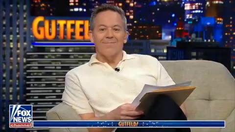 Greg Gutfeld Show 5/2/25 FULL EPISODES TODAY - Fox News May 2, 2025