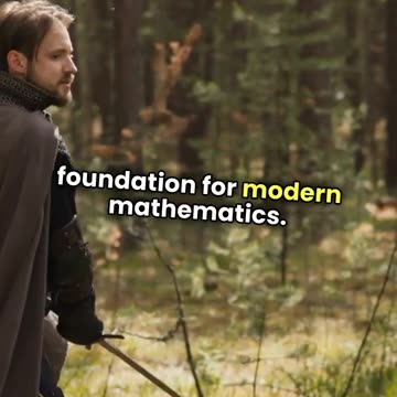 Évariste Galois: The Tragic Genius Who Revolutionized Math Before 21